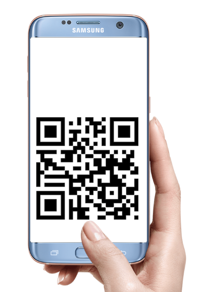 app mockup